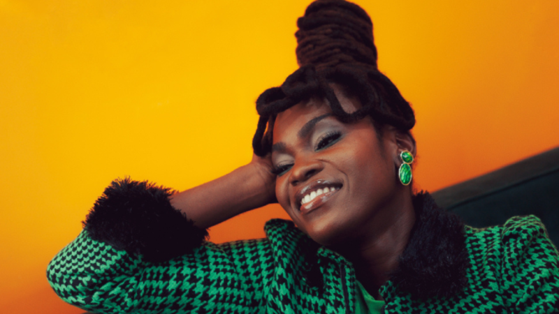 Sabrina Francis returns with 'Call Me' | Al Bawaba
